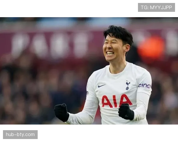 孙兴慜的进攻能力是否依赖体系支撑？战术角色与自主创造机会的深度解析